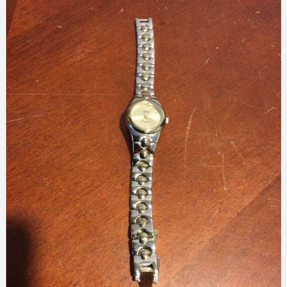 Elgin Galaxie Brand New  watch 11288